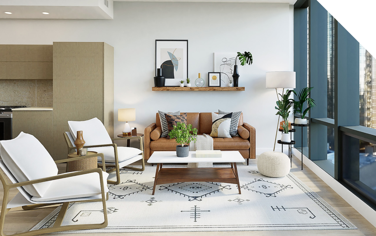 Vastu Consultation + Layout