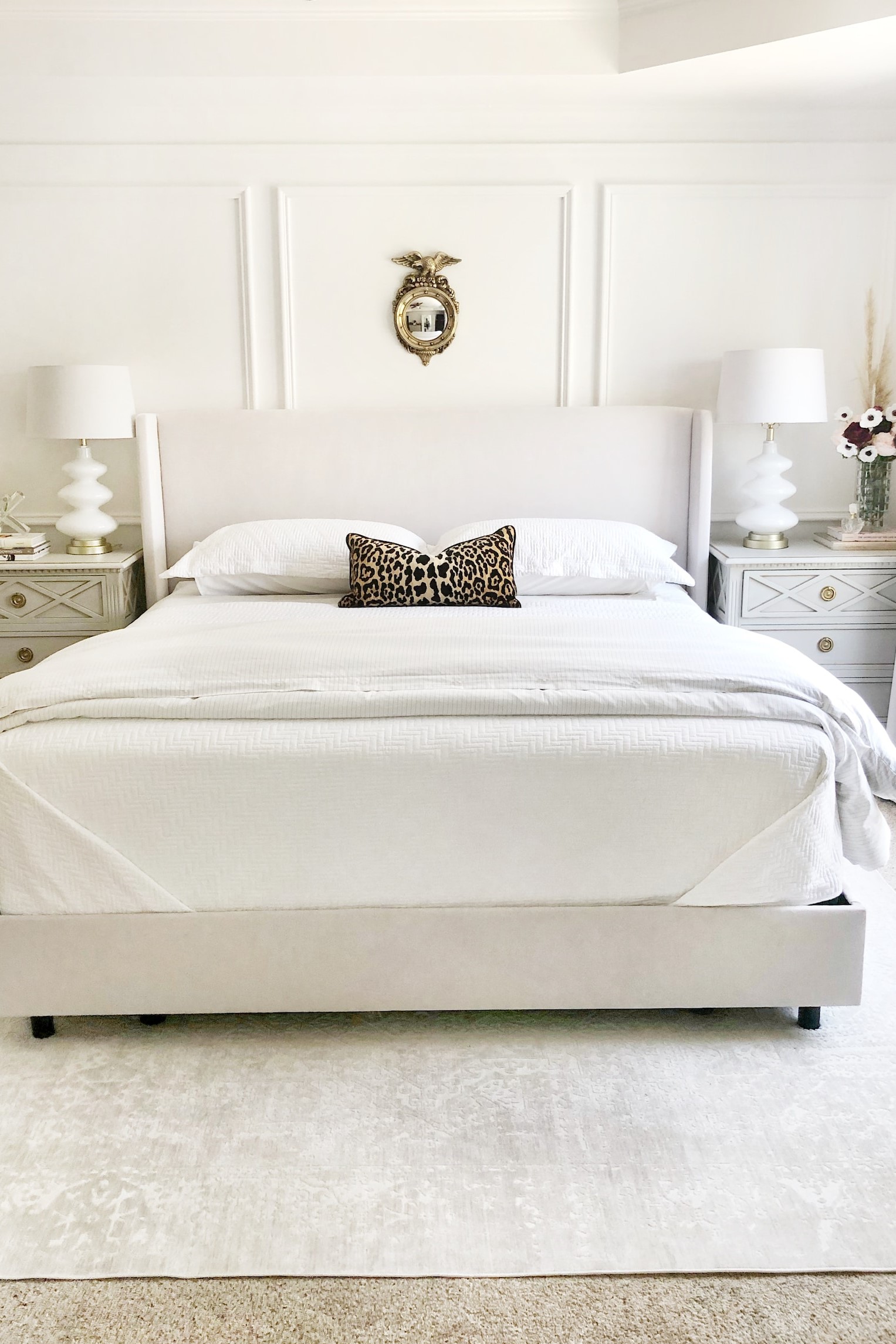 Trending: Sliding Wardrobe 3-Door