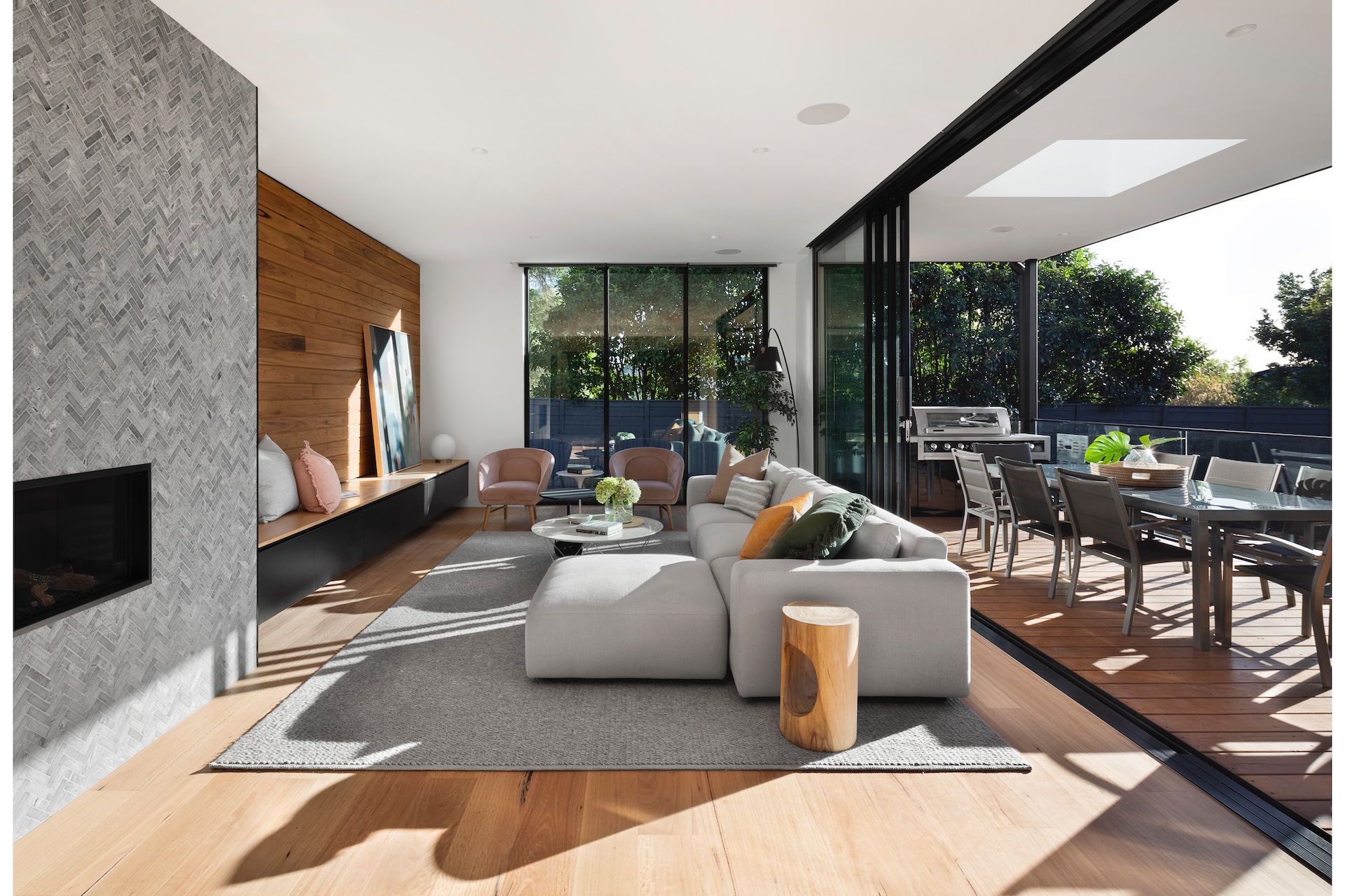 Rental Property Turnover Package