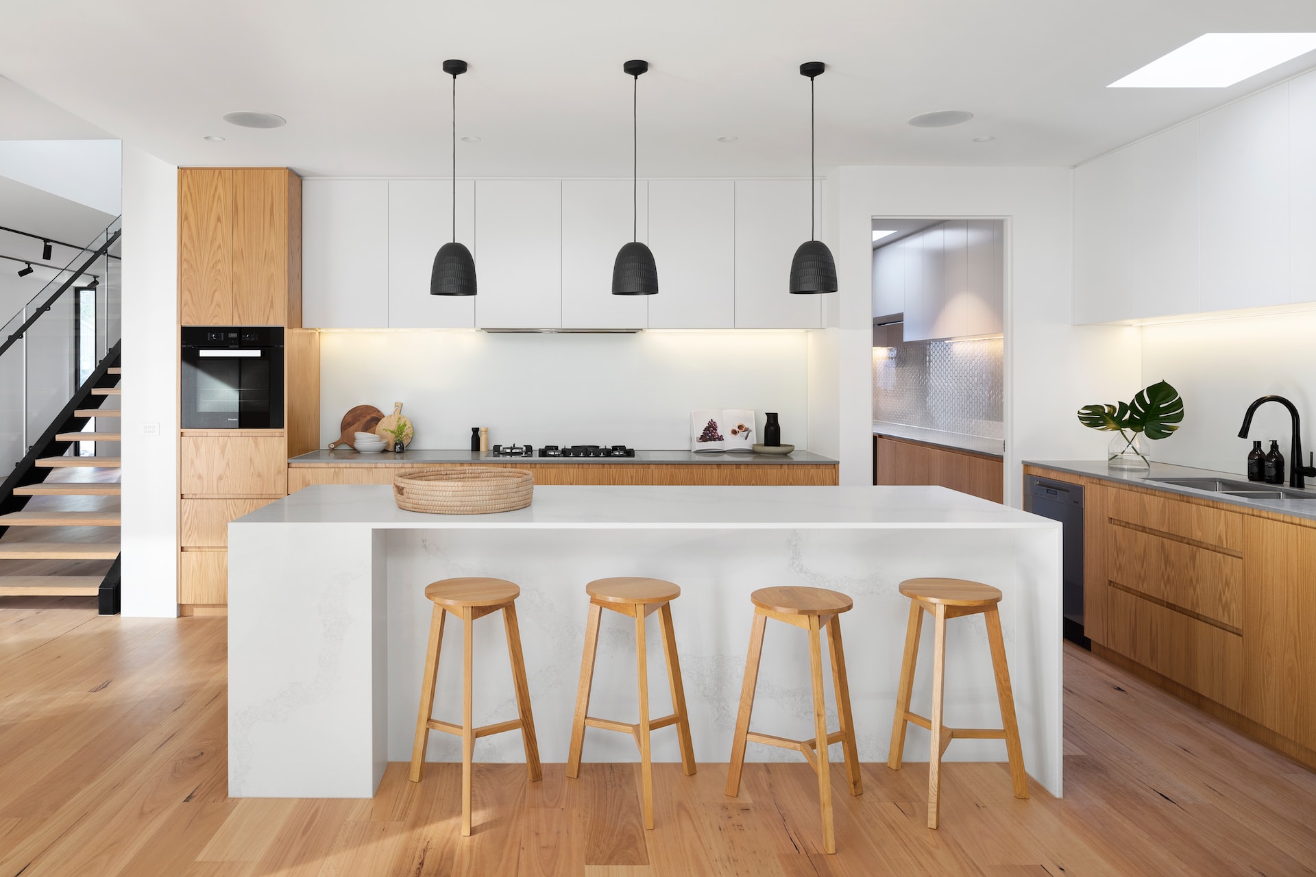 Luxury Villa Interior Package